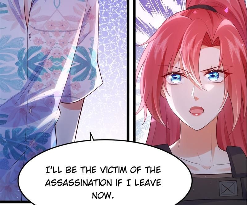The Villainess Descends Tonight - Episode 94 — page 14