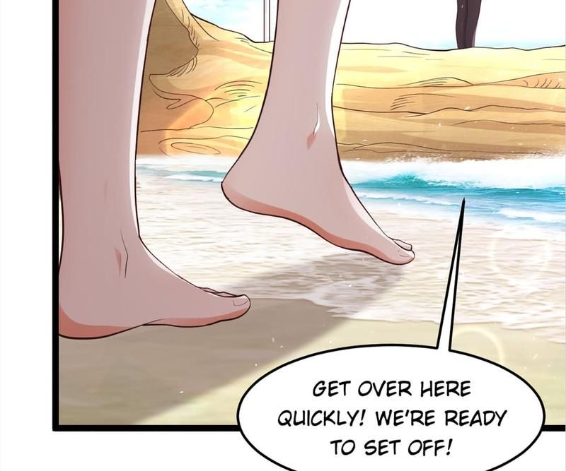 The Villainess Descends Tonight - Episode 94 — page 2