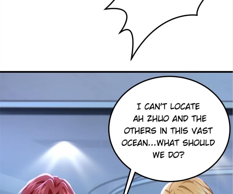 The Villainess Descends Tonight - Episode 94 — page 24