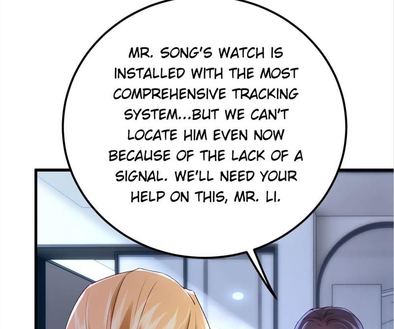 The Villainess Descends Tonight - Episode 94 — page 27