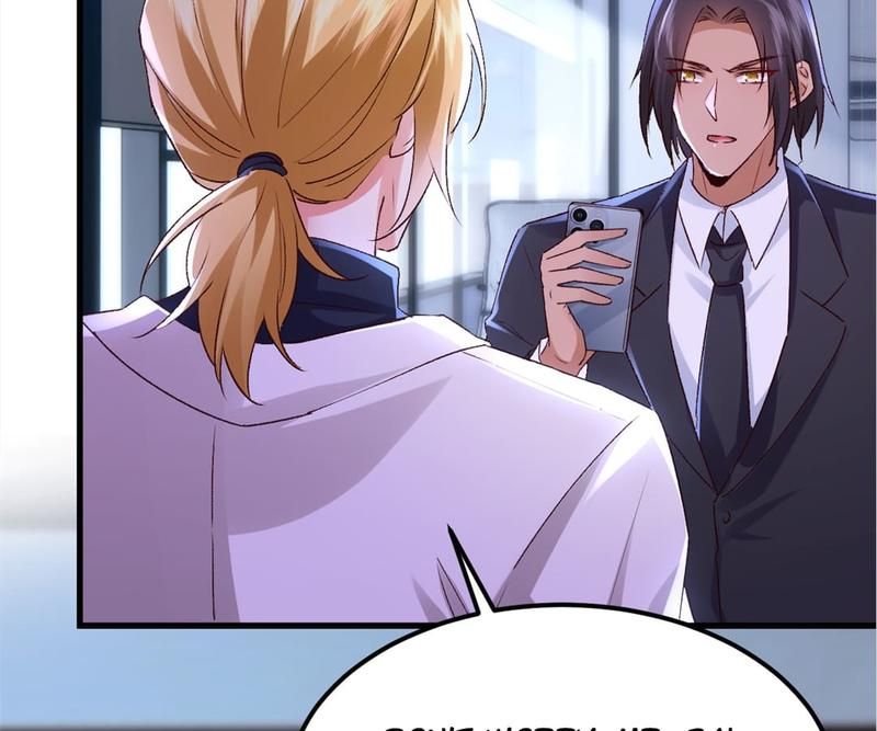 The Villainess Descends Tonight - Episode 94 — page 28