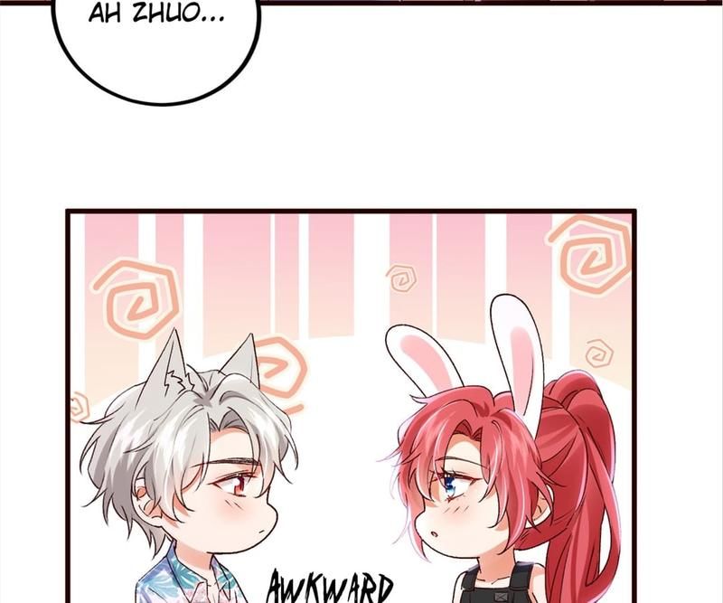 The Villainess Descends Tonight - Episode 94 — page 41