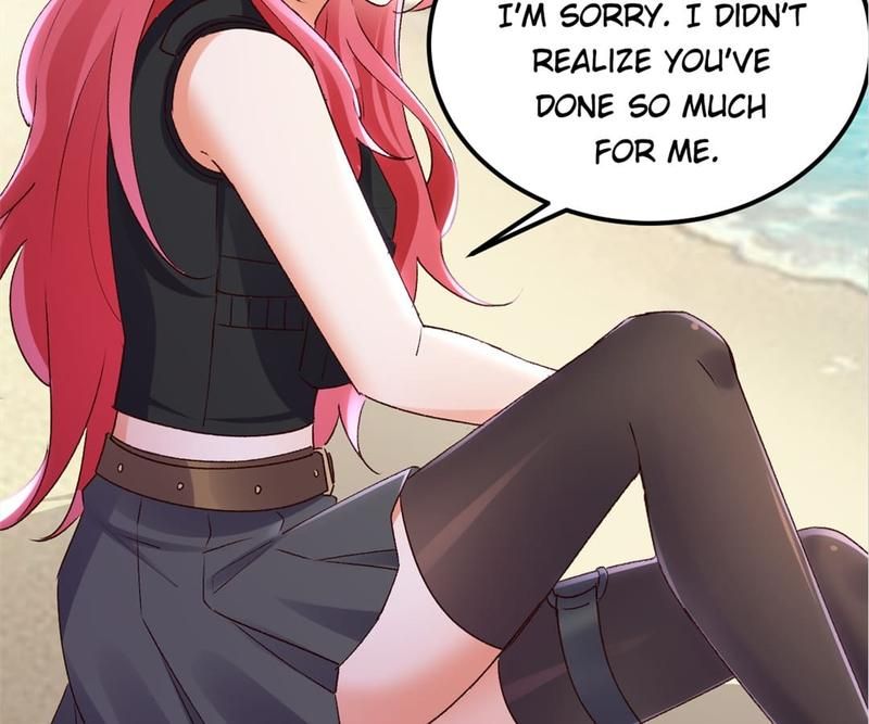 The Villainess Descends Tonight - Episode 94 — page 45