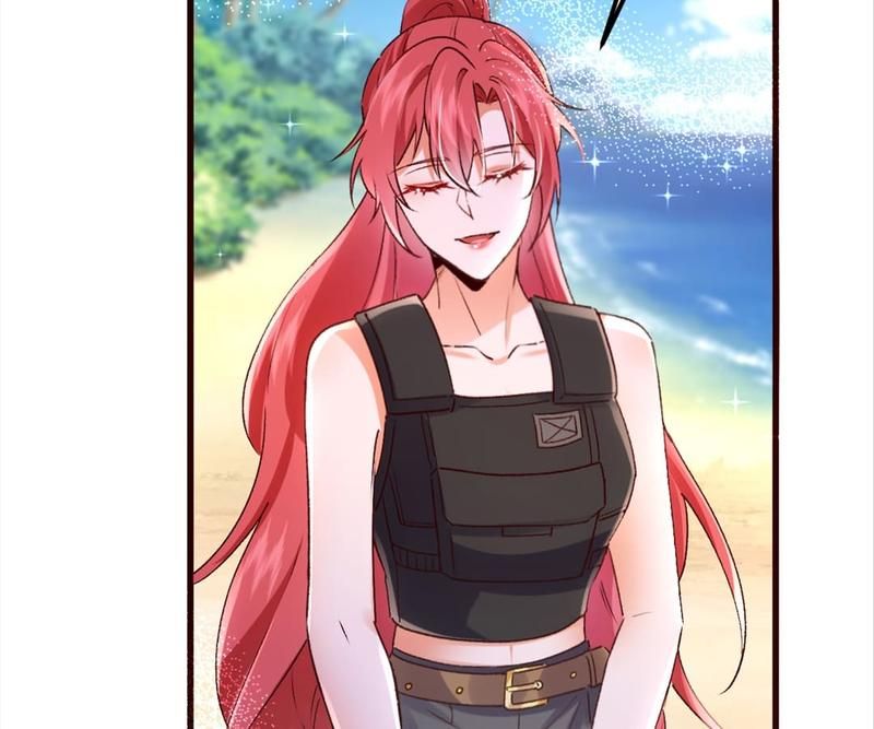 The Villainess Descends Tonight - Episode 94 — page 62