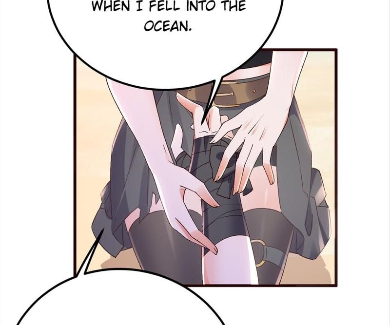 The Villainess Descends Tonight - Episode 94 — page 64