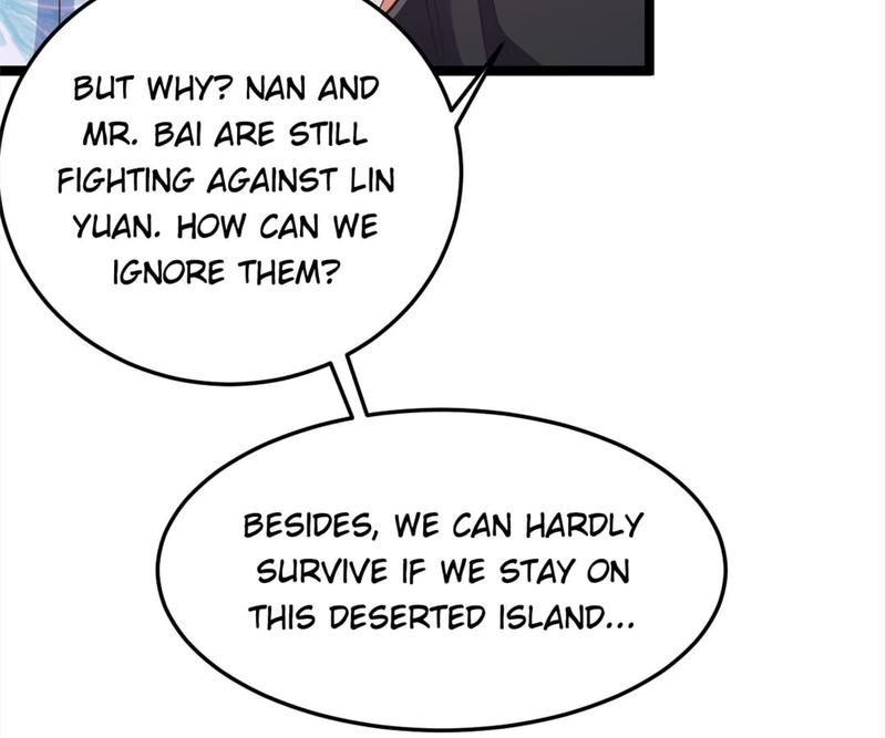 The Villainess Descends Tonight - Episode 94 — page 7
