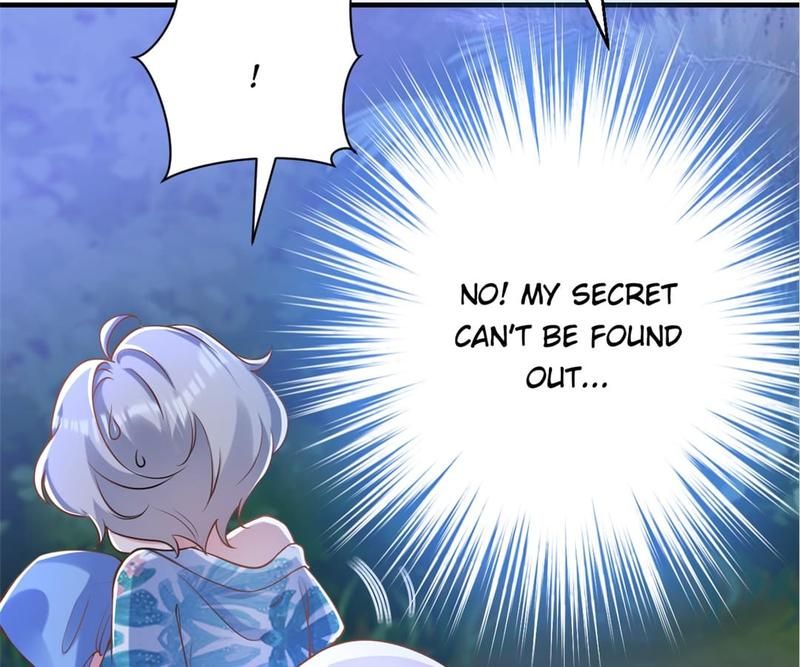 The Villainess Descends Tonight - Episode 95 — page 36