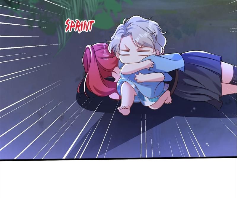 The Villainess Descends Tonight - Episode 95 — page 39
