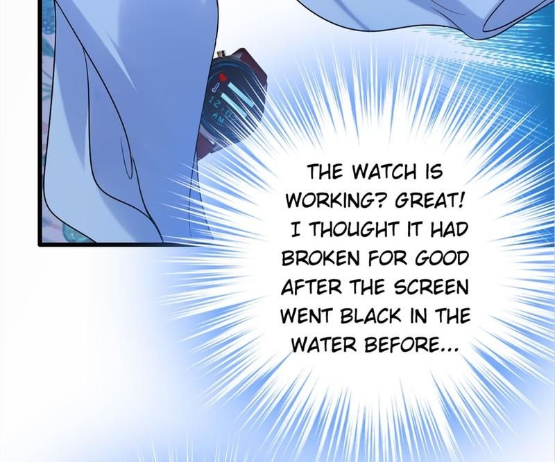 The Villainess Descends Tonight - Episode 95 — page 52