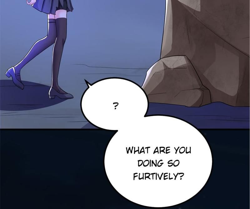 The Villainess Descends Tonight - Episode 95 — page 56