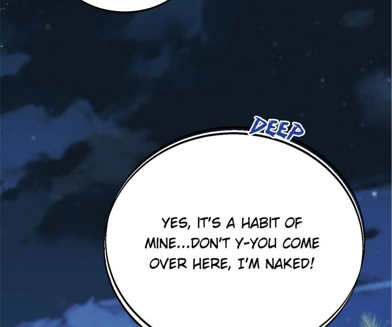 The Villainess Descends Tonight - Episode 95 — page 59