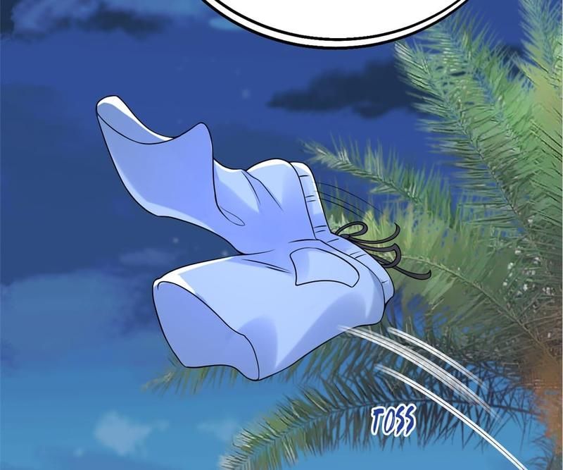 The Villainess Descends Tonight - Episode 95 — page 60