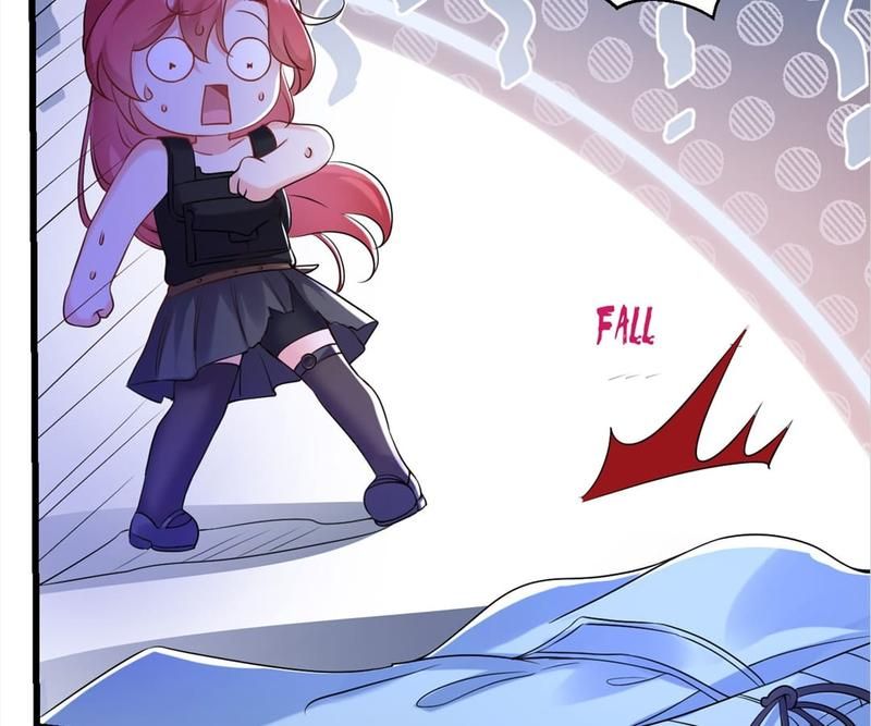 The Villainess Descends Tonight - Episode 95 — page 63