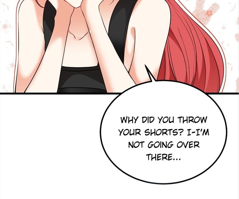 The Villainess Descends Tonight - Episode 95 — page 66