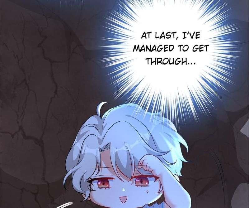 The Villainess Descends Tonight - Episode 95 — page 71