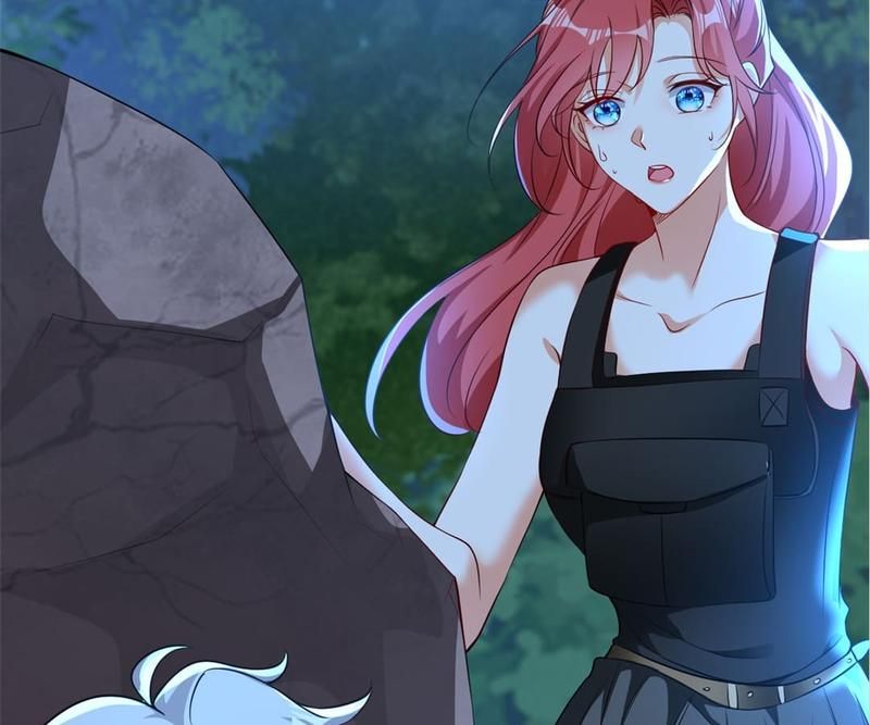 The Villainess Descends Tonight - Episode 95 — page 77