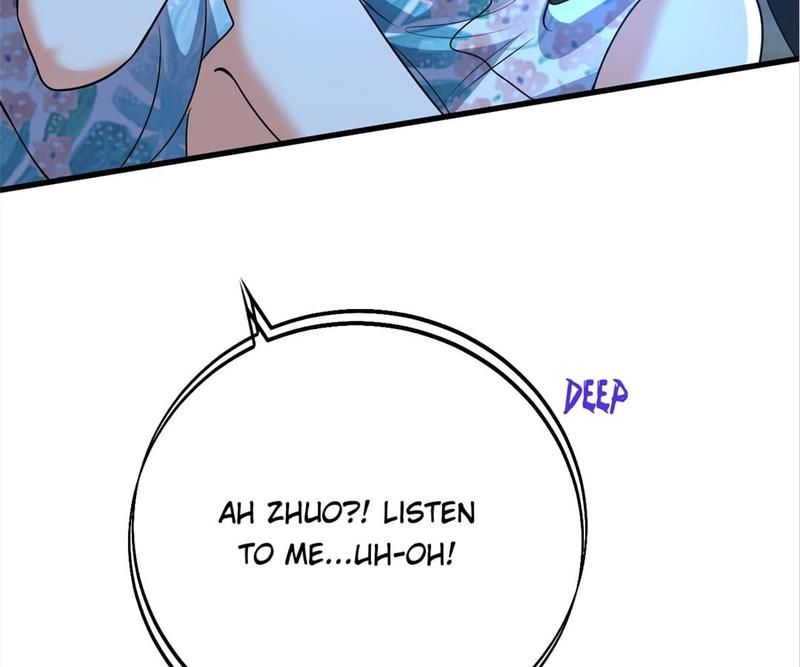 The Villainess Descends Tonight - Episode 95 — page 79