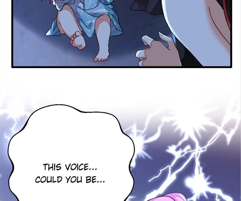 The Villainess Descends Tonight - Episode 95 — page 82