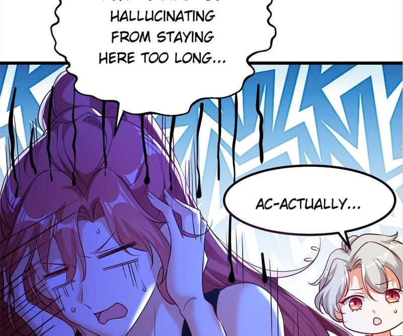 The Villainess Descends Tonight - Episode 95 — page 86