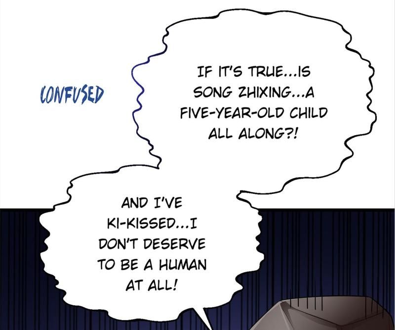The Villainess Descends Tonight - Episode 95 — page 91
