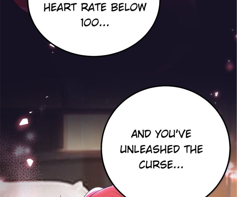 The Villainess Descends Tonight - Episode 96 — page 10