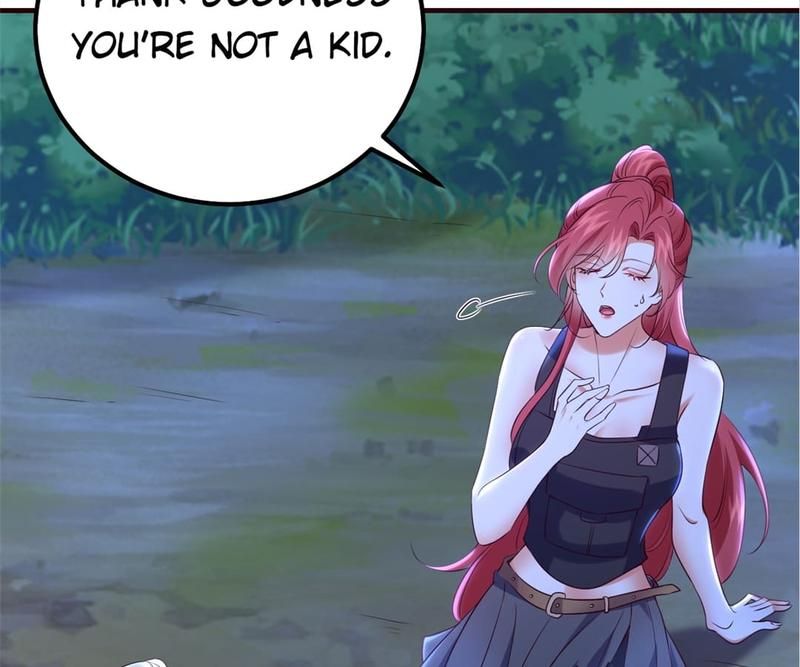 The Villainess Descends Tonight - Episode 96 — page 19