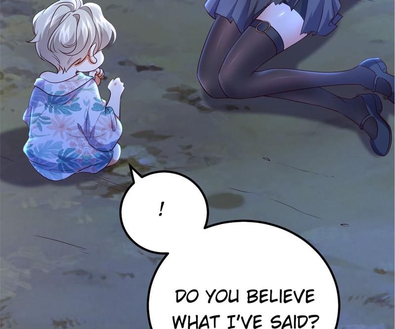The Villainess Descends Tonight - Episode 96 — page 20