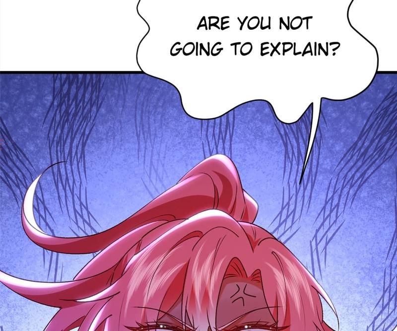 The Villainess Descends Tonight - Episode 96 — page 41