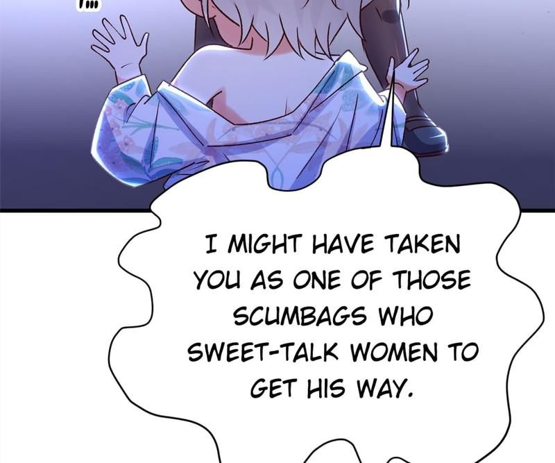 The Villainess Descends Tonight - Episode 96 — page 43
