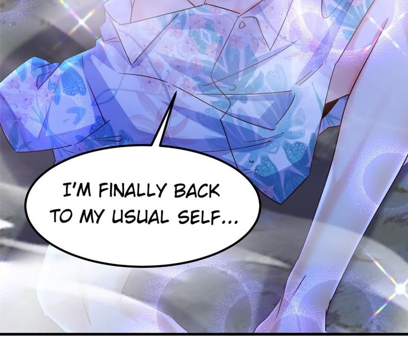 The Villainess Descends Tonight - Episode 96 — page 51