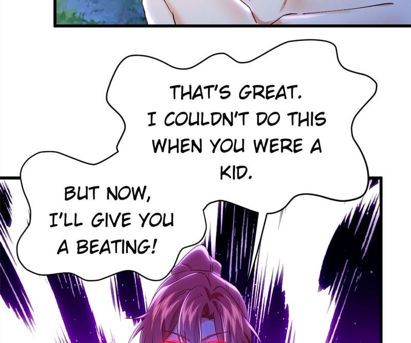 The Villainess Descends Tonight - Episode 96 — page 53