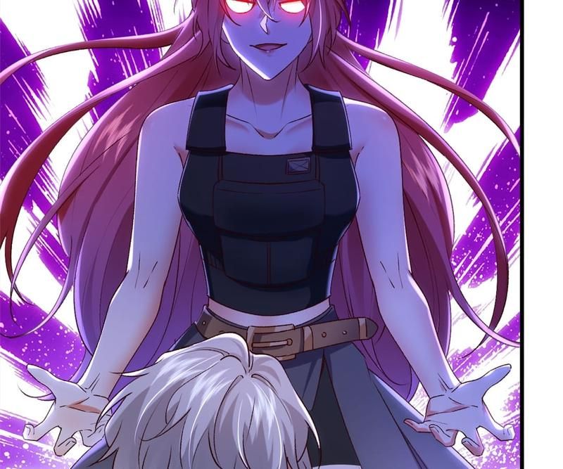 The Villainess Descends Tonight - Episode 96 — page 54