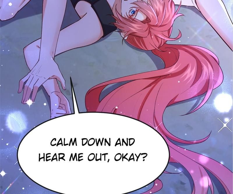 The Villainess Descends Tonight - Episode 96 — page 64