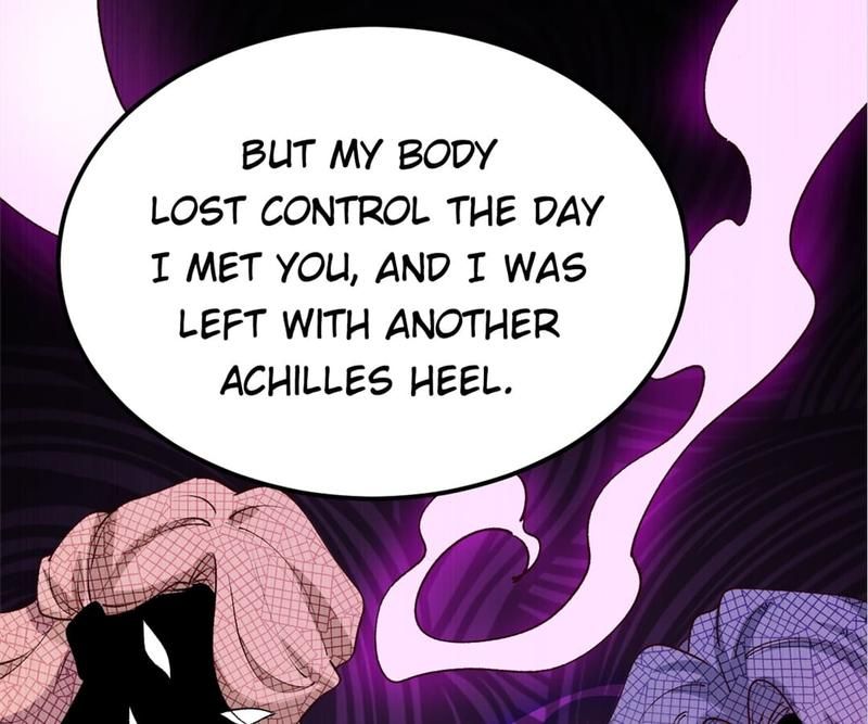 The Villainess Descends Tonight - Episode 96 — page 69