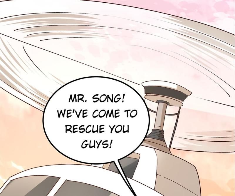 The Villainess Descends Tonight - Episode 96 — page 82
