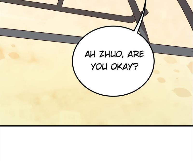 The Villainess Descends Tonight - Episode 96 — page 84