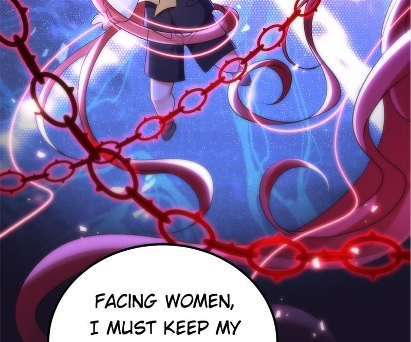 The Villainess Descends Tonight - Episode 96 — page 9