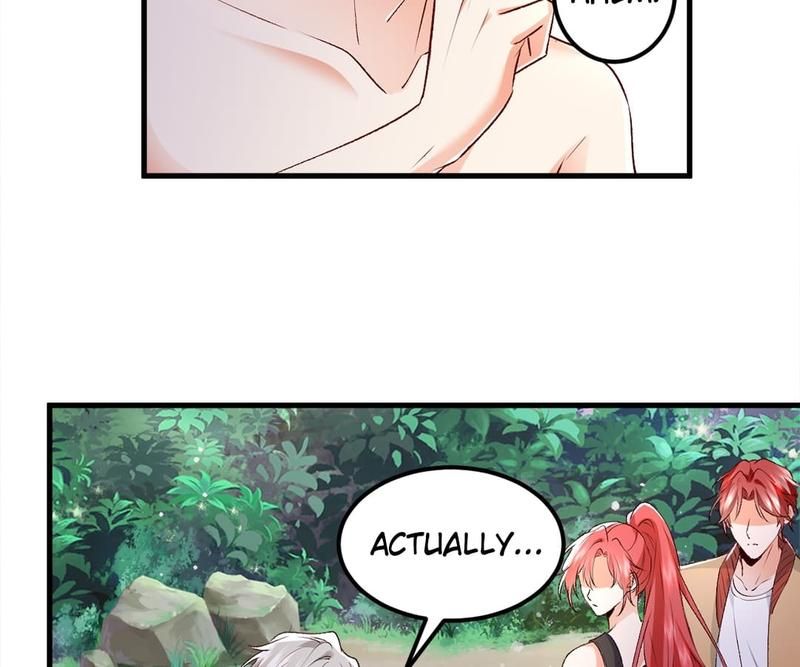 The Villainess Descends Tonight - Episode 97 — page 20