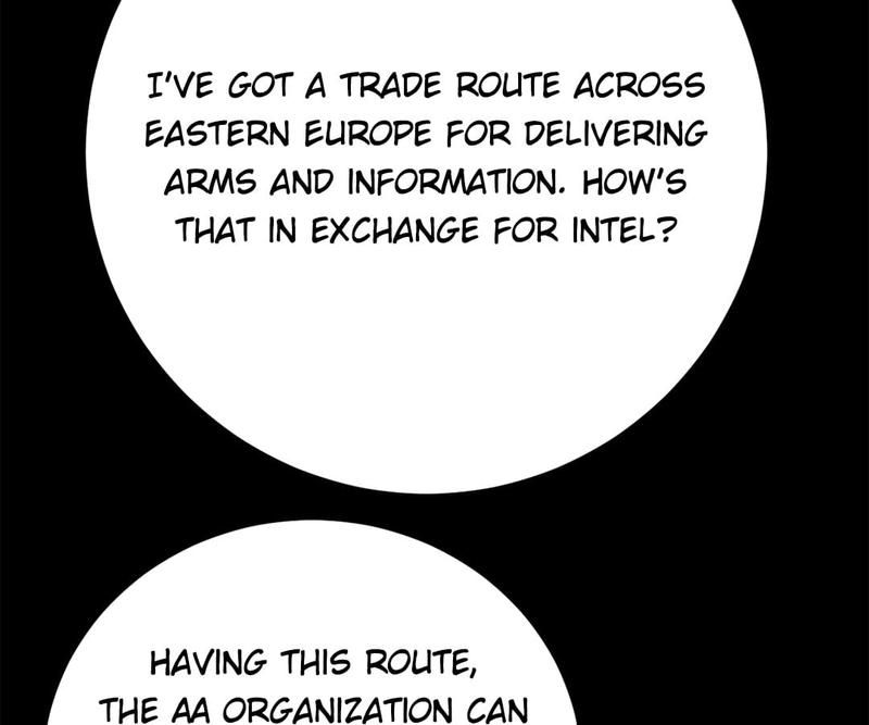 The Villainess Descends Tonight - Episode 97 — page 27