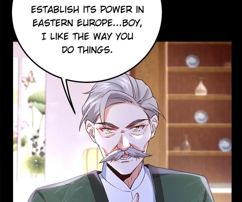The Villainess Descends Tonight - Episode 97 — page 28
