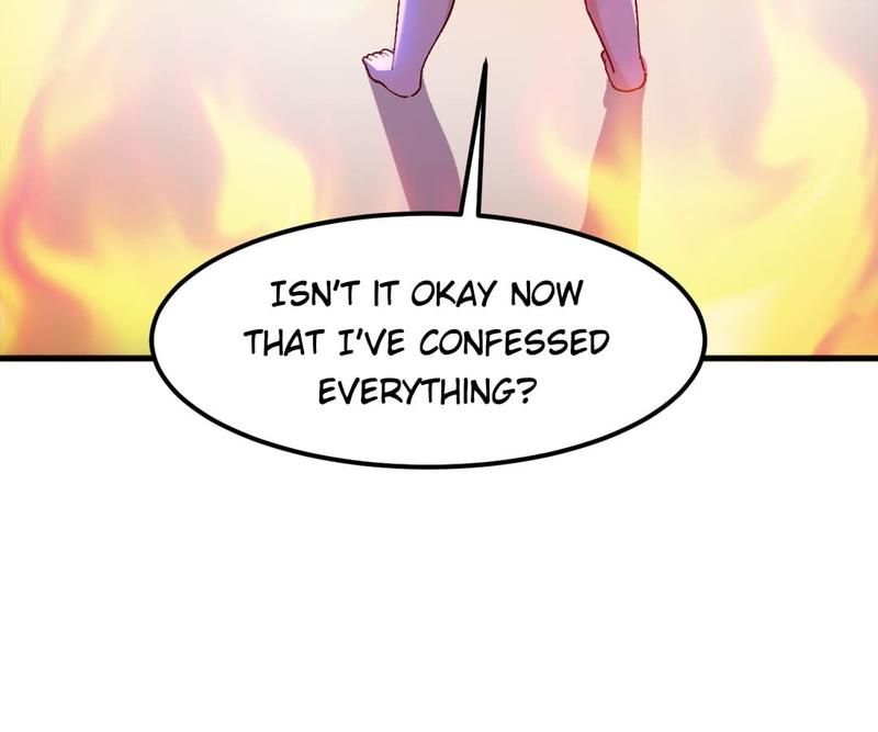 The Villainess Descends Tonight - Episode 97 — page 35
