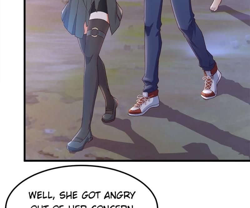 The Villainess Descends Tonight - Episode 97 — page 39