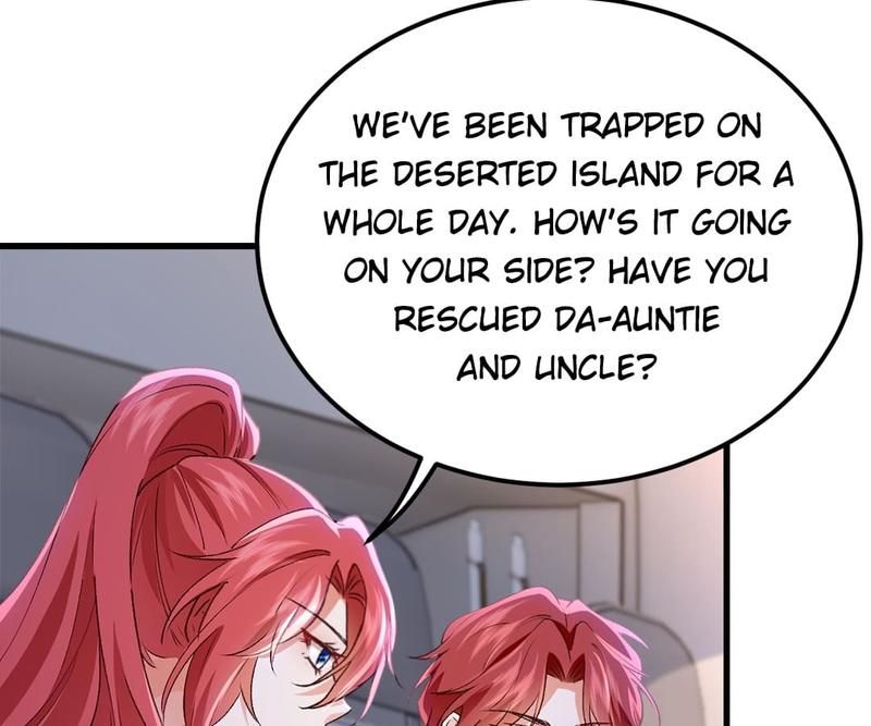 The Villainess Descends Tonight - Episode 97 — page 45