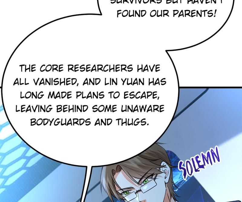 The Villainess Descends Tonight - Episode 97 — page 53