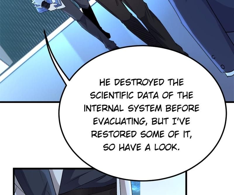 The Villainess Descends Tonight - Episode 97 — page 55