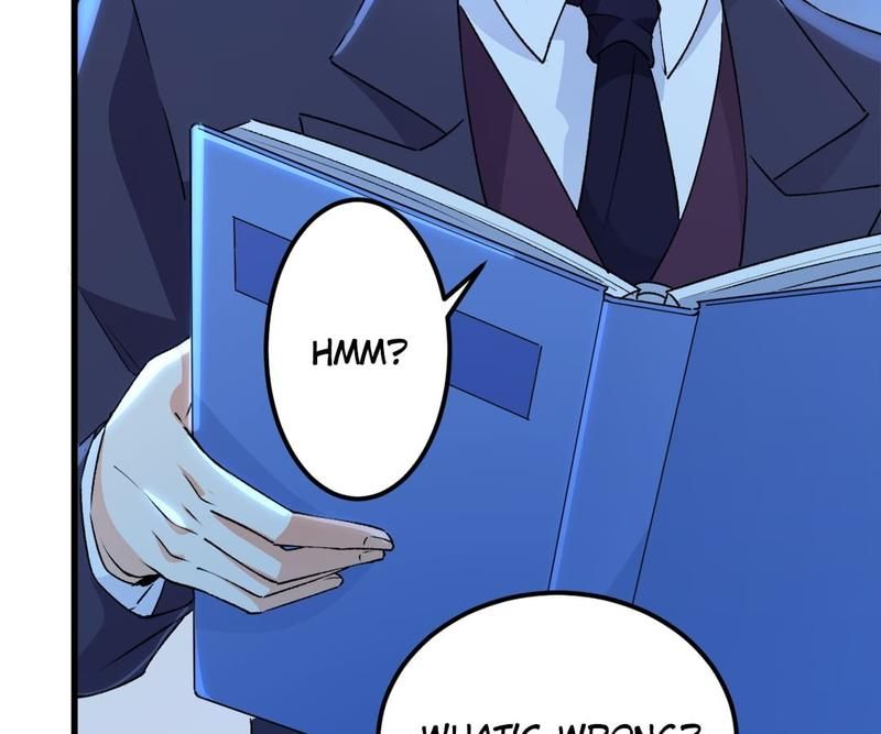 The Villainess Descends Tonight - Episode 97 — page 58