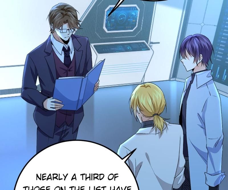 The Villainess Descends Tonight - Episode 97 — page 60