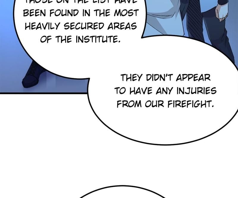 The Villainess Descends Tonight - Episode 97 — page 61