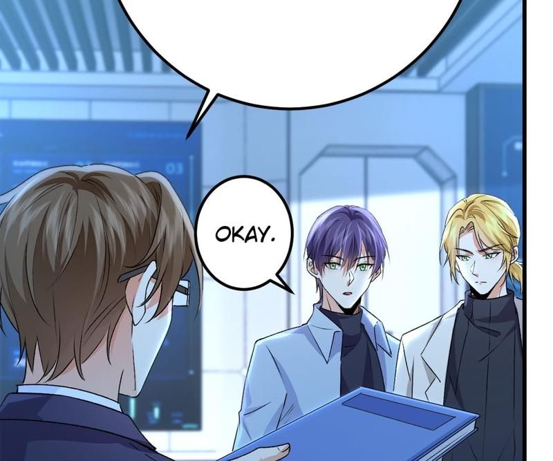 The Villainess Descends Tonight - Episode 97 — page 67