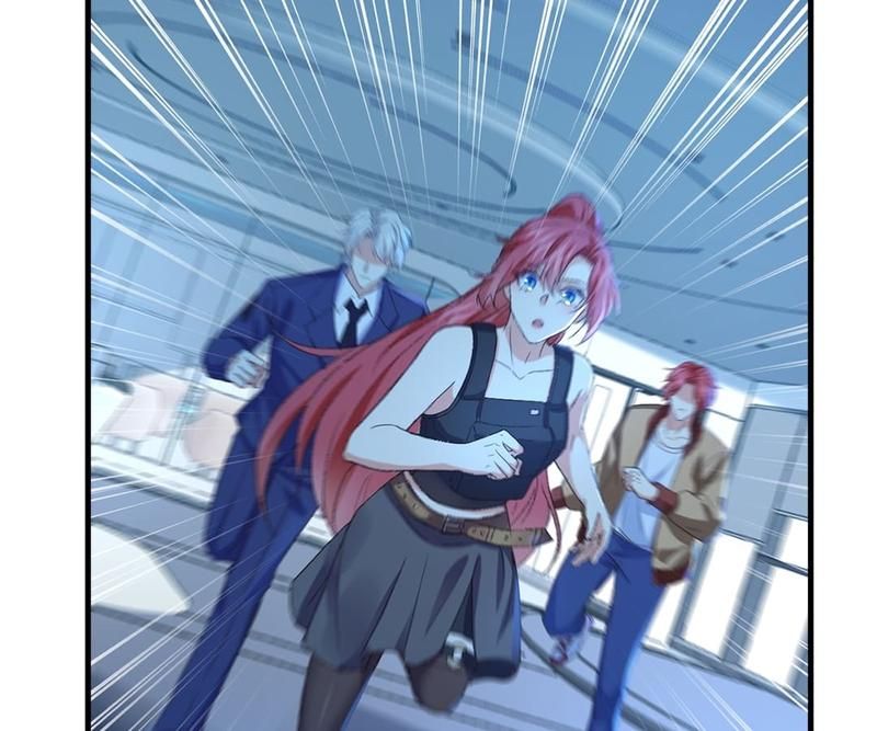 The Villainess Descends Tonight - Episode 97 — page 72